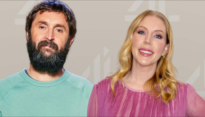 joe wilkinson wife