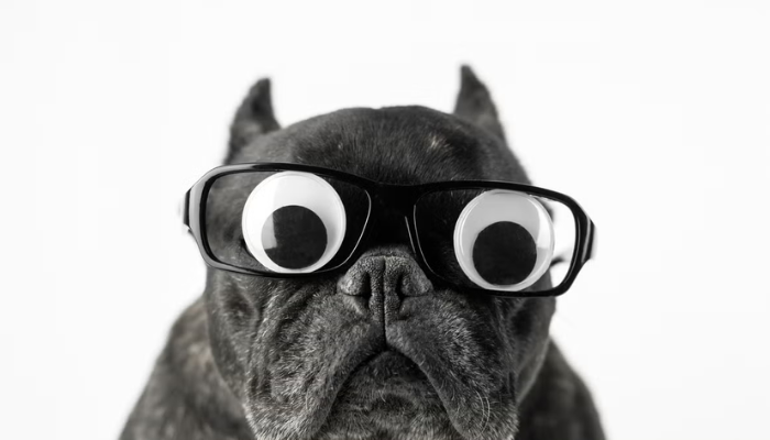 dog puns