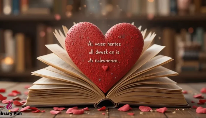book puns