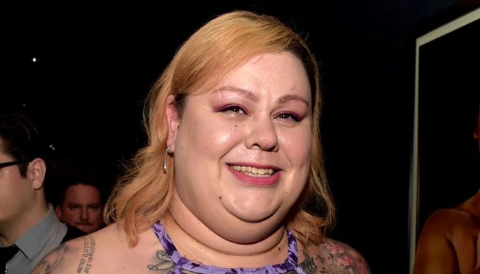 jean christensen