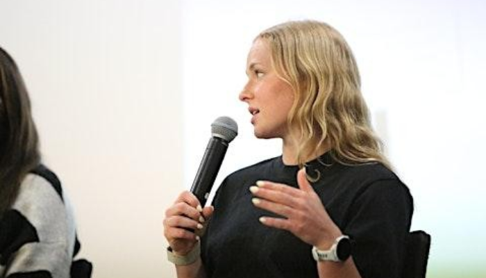 georgia merriman