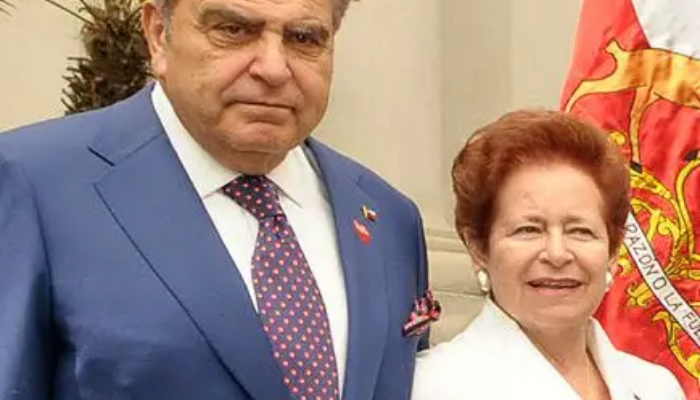 teresa muchnik rosenblum