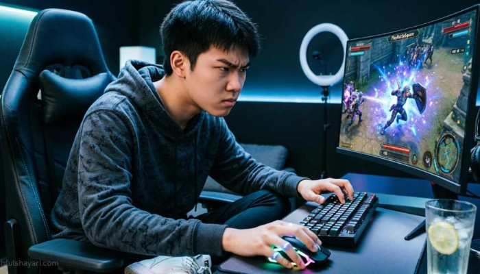 in video-games playbattlesquare